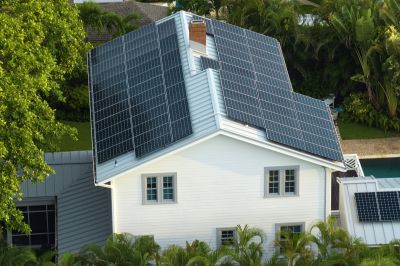 Cost of Solar Panels in Nanuet, NY